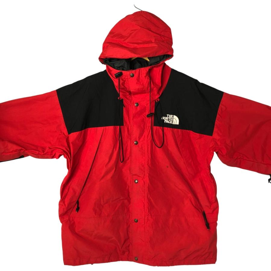 THE NORTH FACE（ザ ノースフェイス） 古着 90年代 ゴアテックス