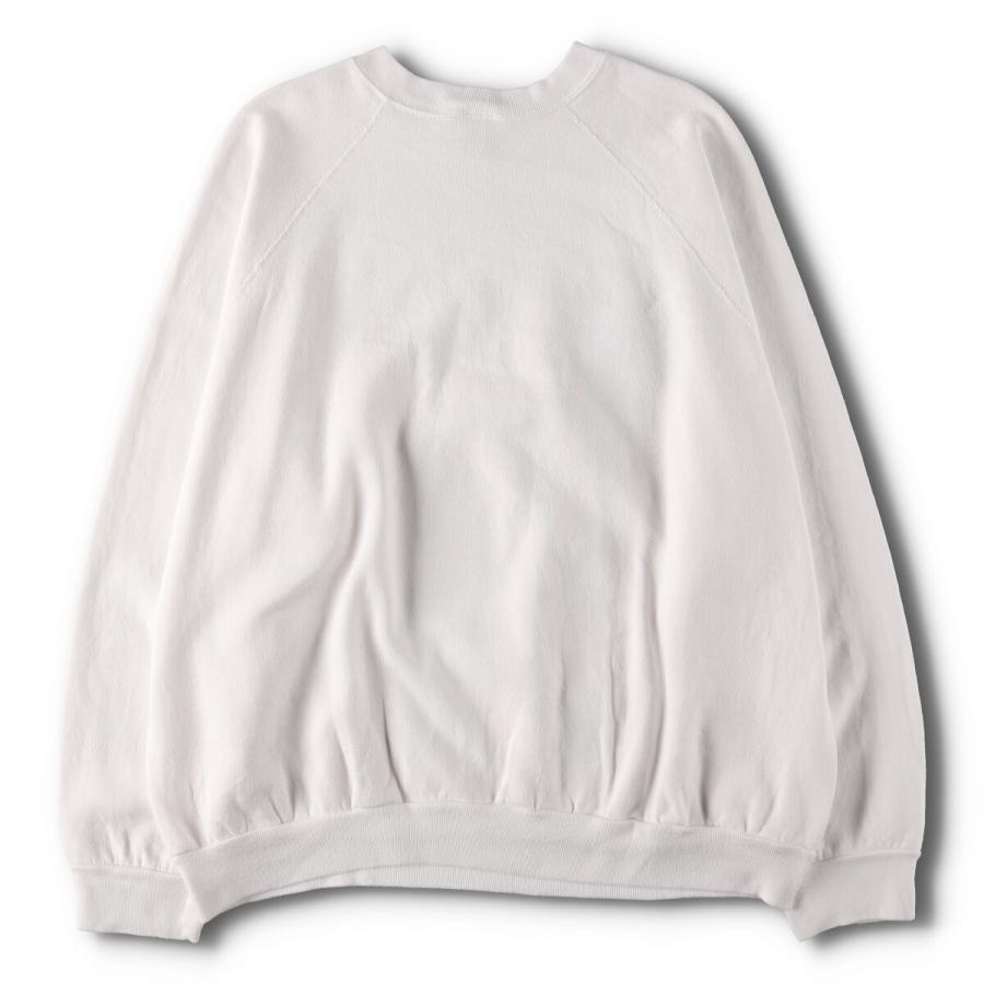 USA製　80s スウェット　シンプソンズ　トレーナー　ビンテージ　ブラック 古着 90年代 TOPHALF THE SIMPSONS シンプソンズ キャラクター