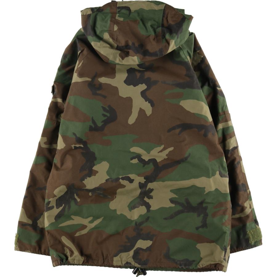 87年 ECWCS GEN1 初期型 US ARMY ビンテージ ゴアテックスパーカー