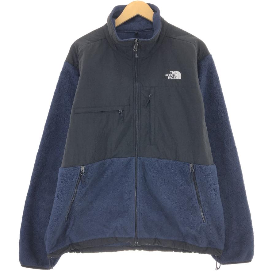 THE NORTH FACE 古着 ザノースフェイス デナリジャケット THE NORTH FACE 古着 ザノースフェイス デナリジャケット