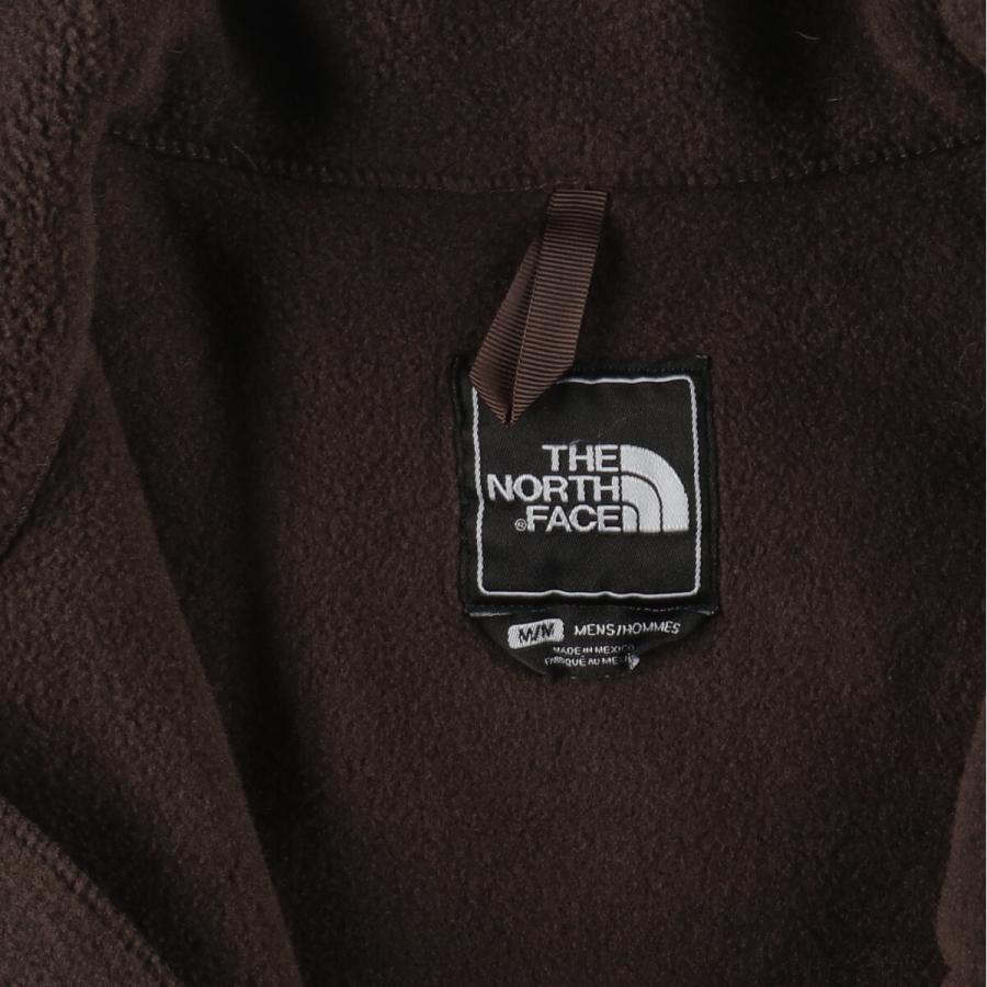 THE NORTH FACE 古着 ザノースフェイス デナリジャケット THE NORTH FACE 古着 ザノースフェイス デナリジャケット