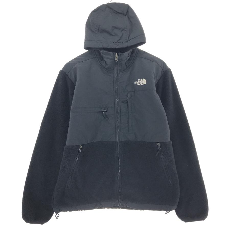 THE NORTH FACE 古着 ザノースフェイス デナリフーディー THE NORTH FACE 古着 ザノースフェイス デナリフーディー