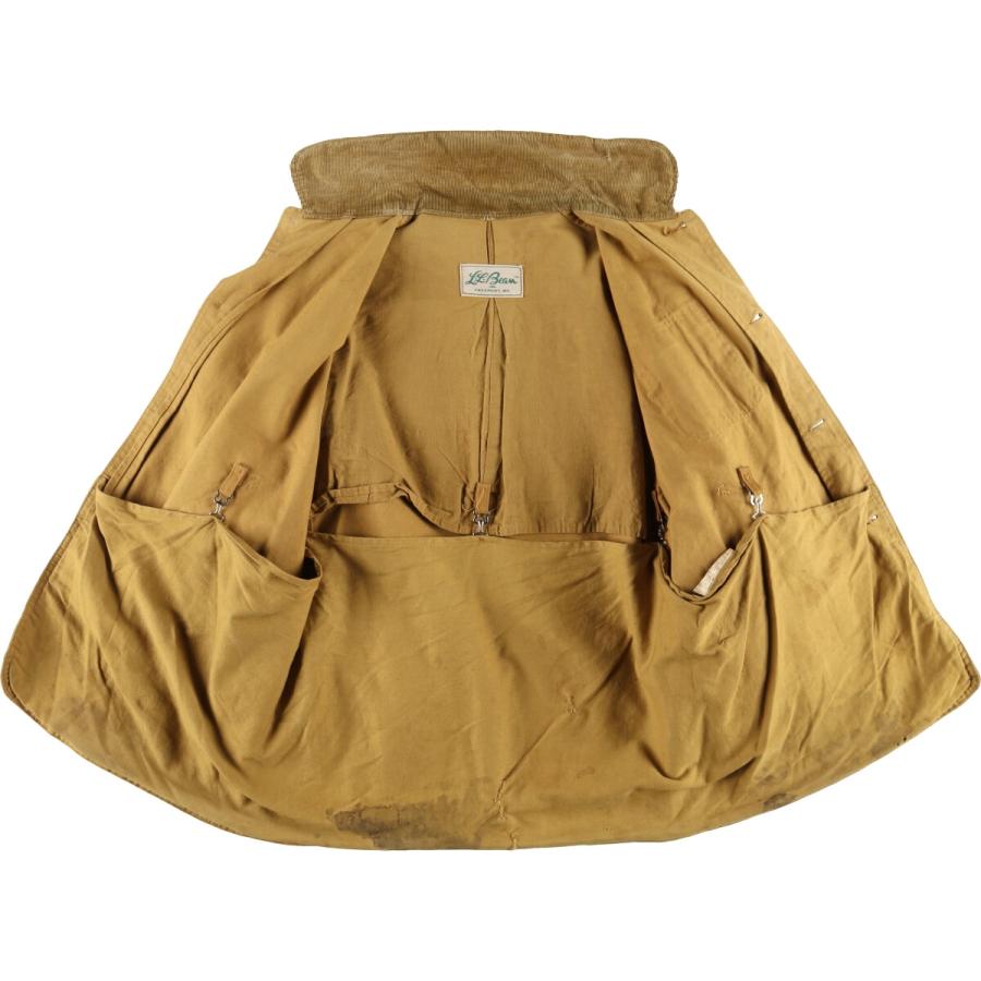 L.L.Bean（エルエルビーン） 古着 70年代 筆記体タグ ダック