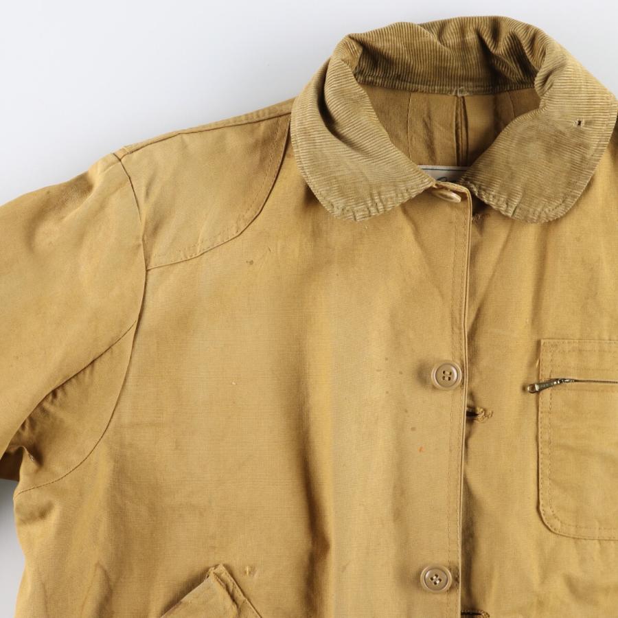 L.L.Bean（エルエルビーン） 古着 70年代 筆記体タグ ダック