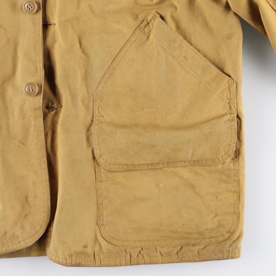 L.L.Bean（エルエルビーン） 古着 70年代 筆記体タグ ダック