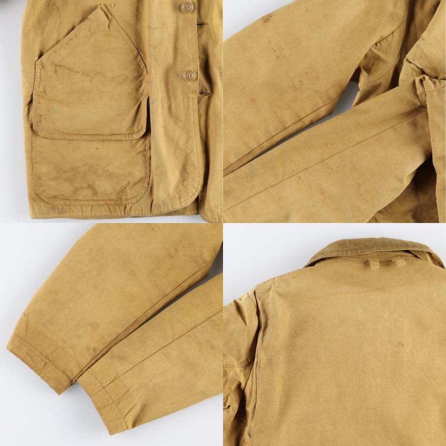 L.L.Bean（エルエルビーン） 古着 70年代 筆記体タグ ダック