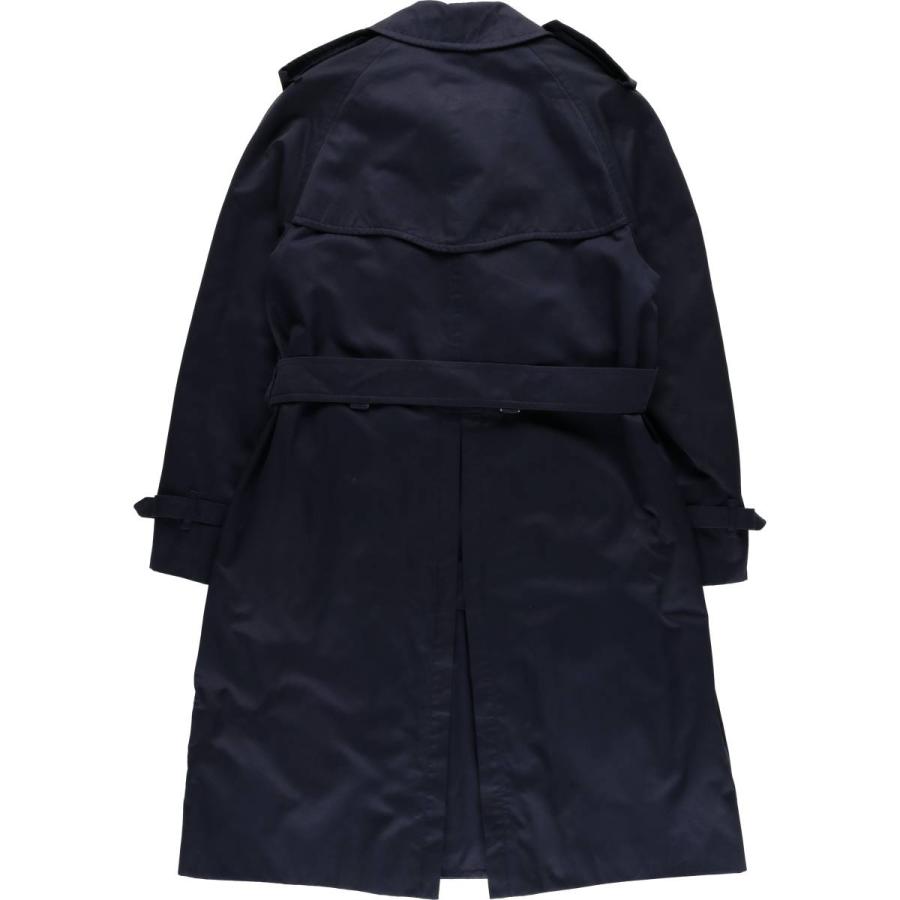 【Burberry’s】 バーバリー　トレンチコート　ヴィンテージ英国製 1980s Vintage Burberrys Trench Coat ENGLAND 英国製