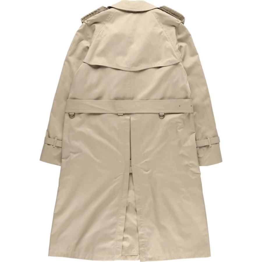 BURBERRY 古着 バーバリー Burberry's LONDON トレンチコート