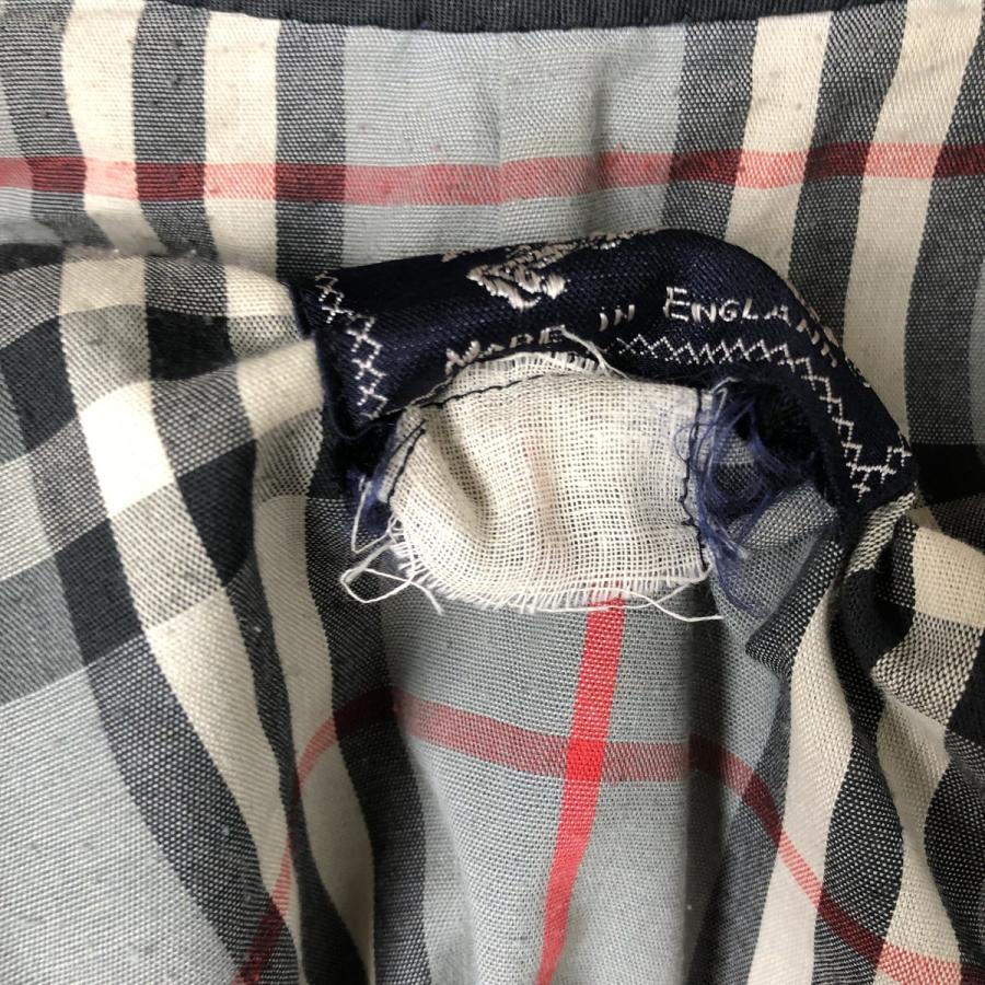BURBERRY（バーバリー） 古着 Burberry's ステンカラーコート バルマ