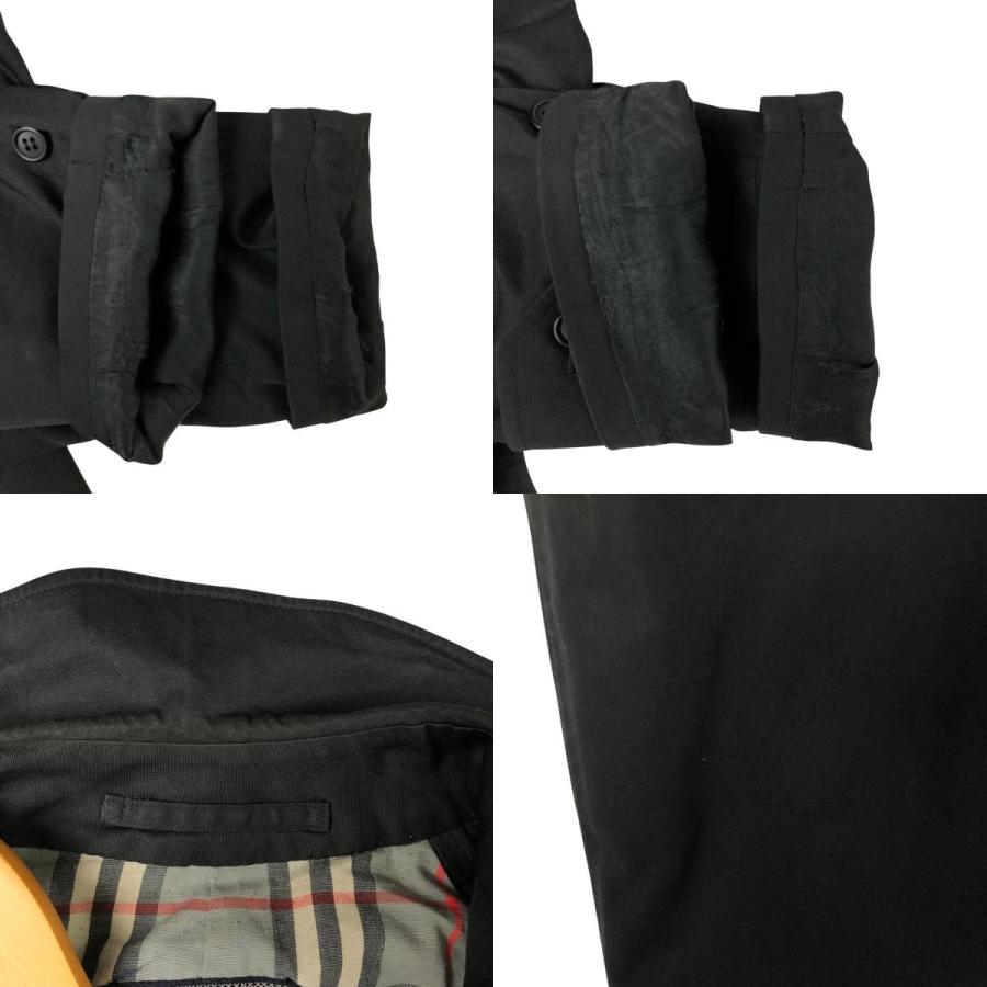 BURBERRY（バーバリー） 古着 Burberry's ステンカラーコート バルマ