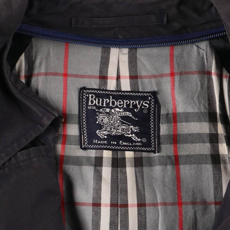 BURBERRY（バーバリー） 古着 Burberry's コットン100％ トレンチ