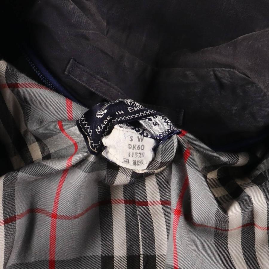 BURBERRY（バーバリー） 古着 Burberry's コットン100％ トレンチ