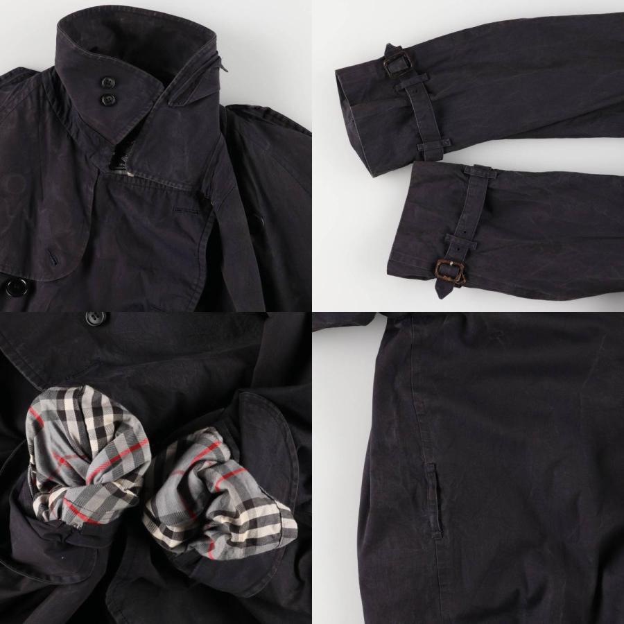 BURBERRY（バーバリー） 古着 Burberry's コットン100％ トレンチ