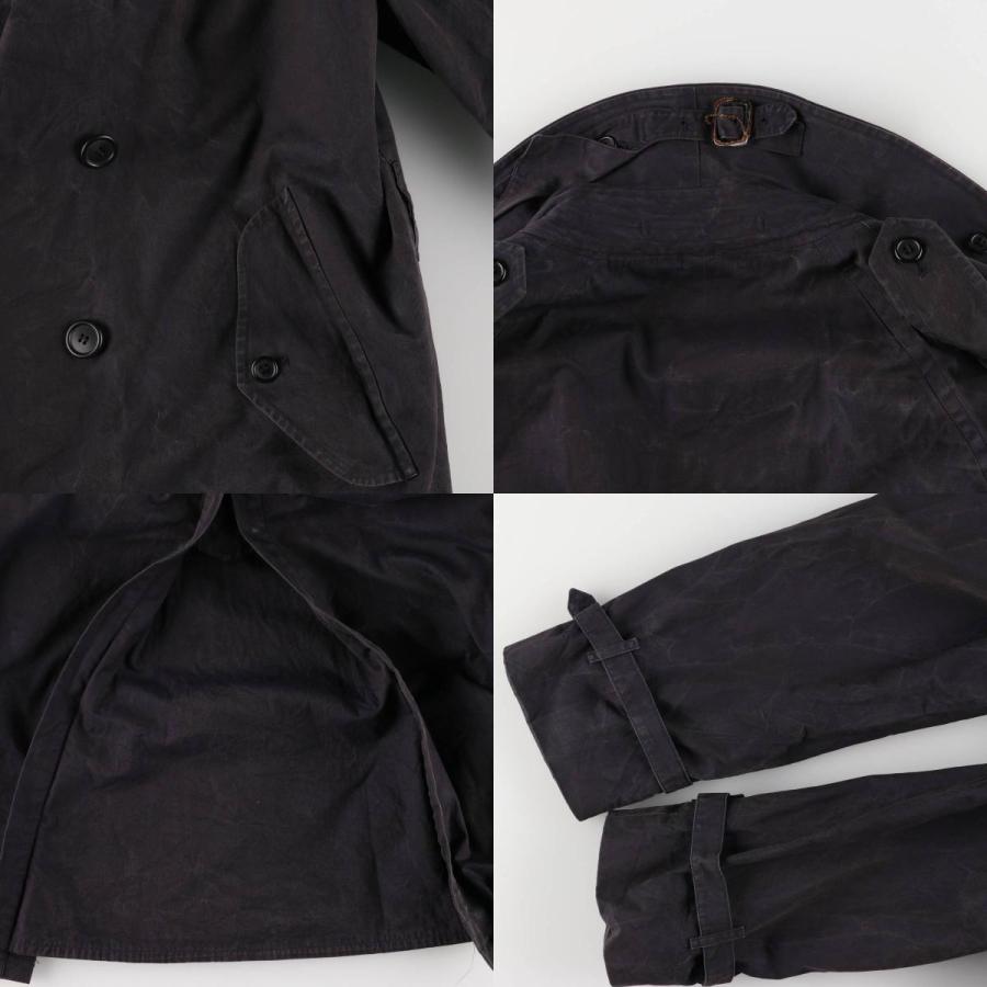BURBERRY（バーバリー） 古着 Burberry's コットン100％ トレンチ
