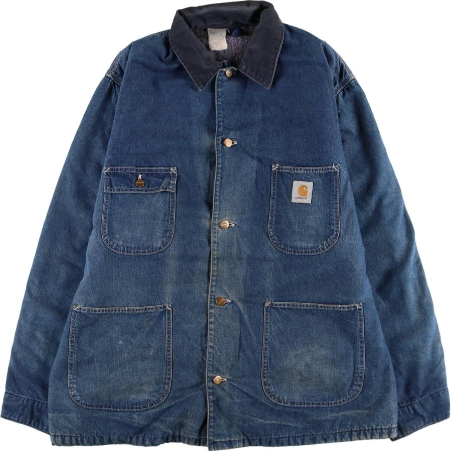 カーハートミシガンチョアコート80〜90s