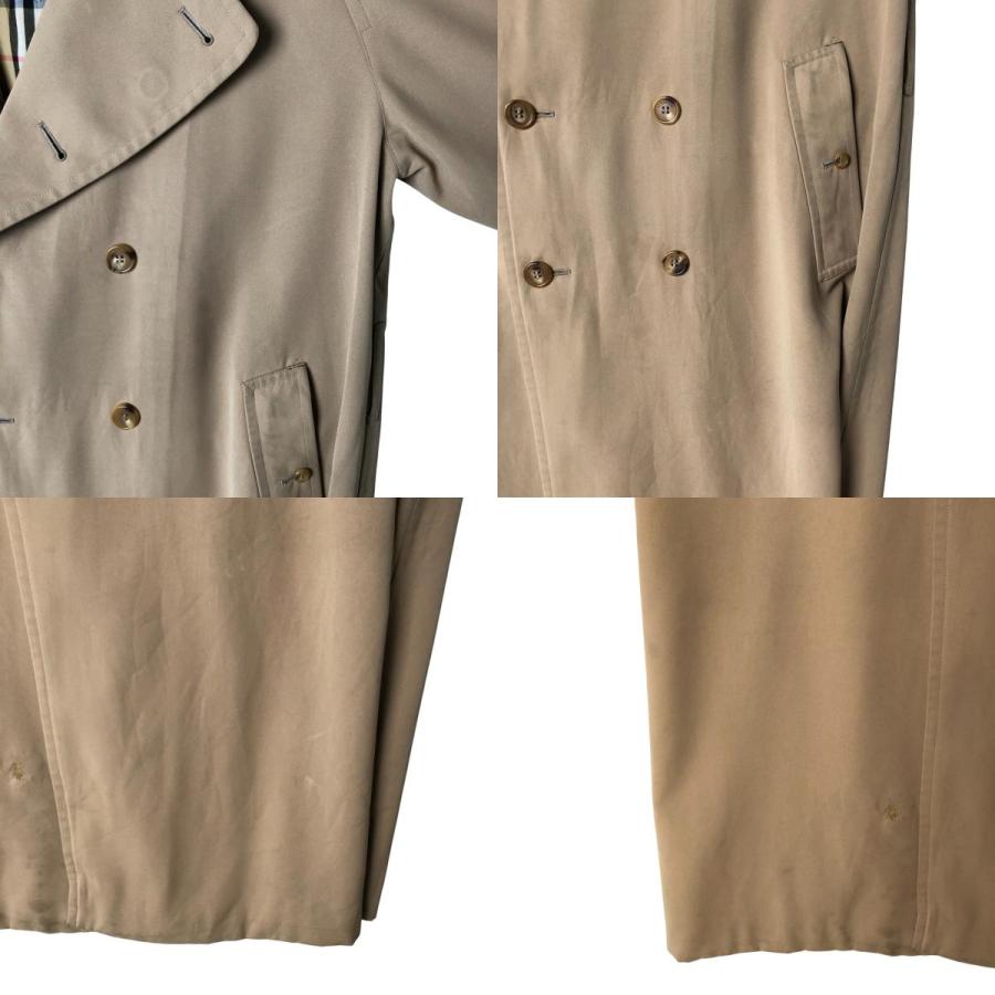 BURBERRY（バーバリー） 古着 Burberry's LONDON トレンチコート