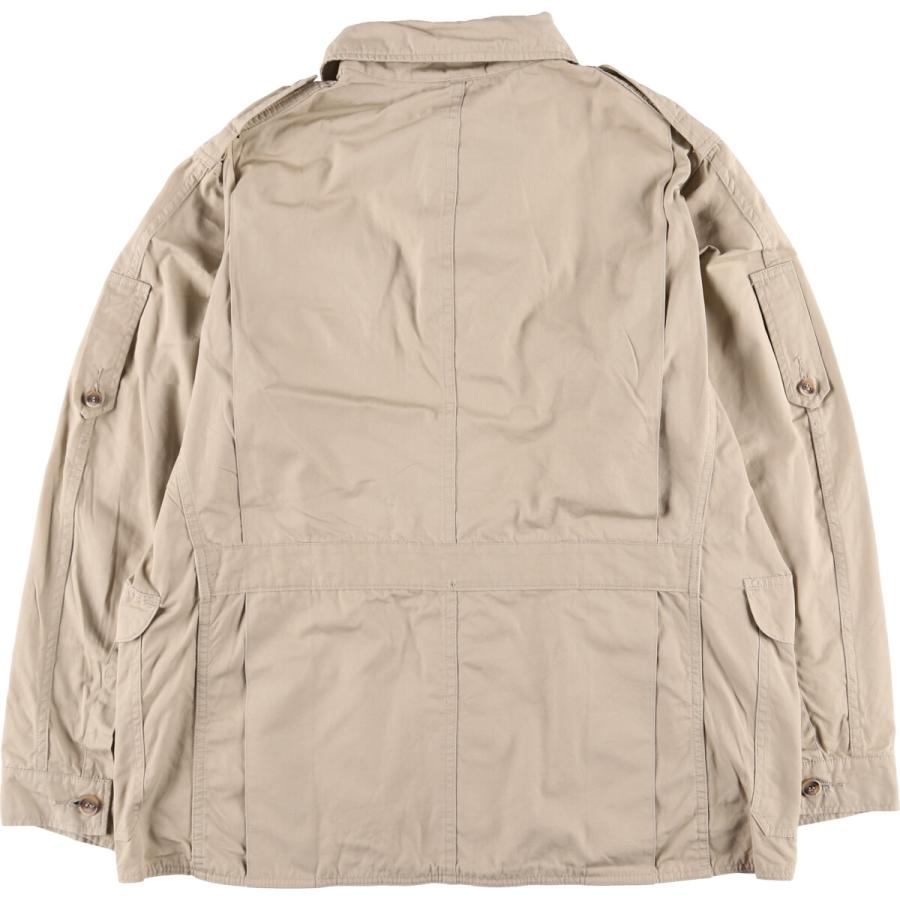 FILSON マッキーノジャケット 80s 希少！FILSON GARMENT 80s USA製