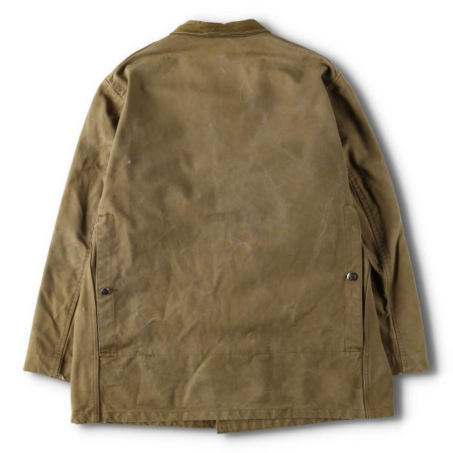 古着 40~50年代 Dumont d'Urville フレンチ ハンティング