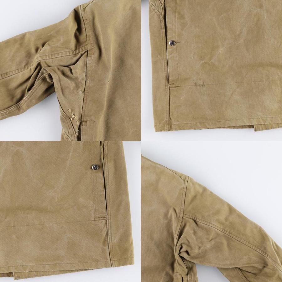 古着 40~50年代 Dumont d'Urville フレンチ ハンティング