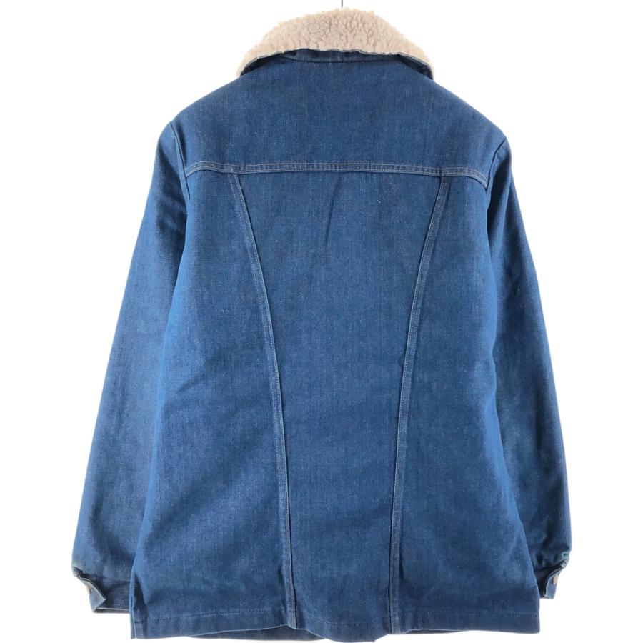 Wrangler 古着 70年代 ラングラー WRANGE COAT ランチコート  
