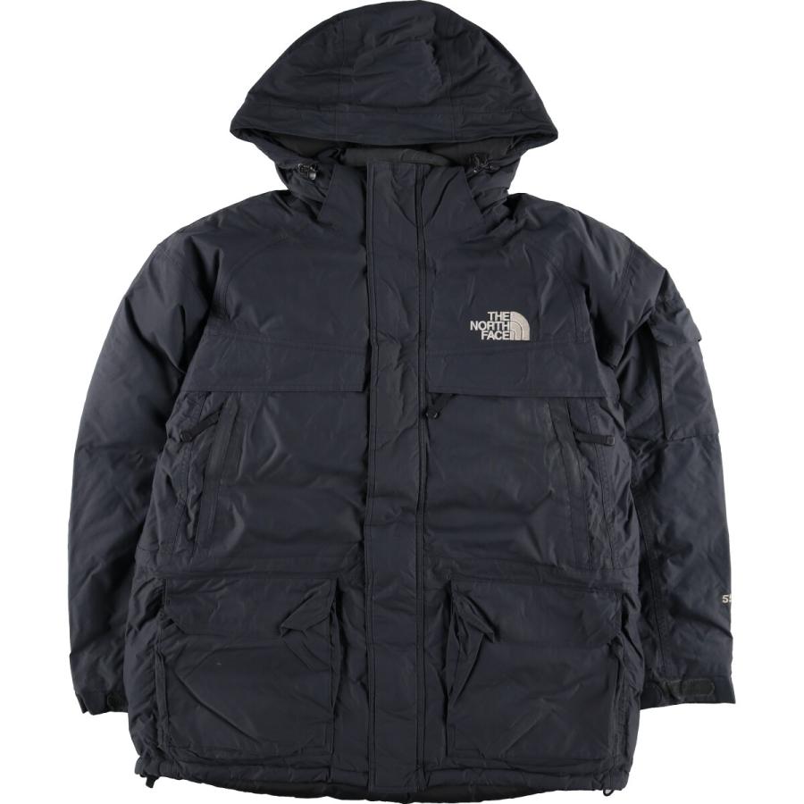 THE NORTH FACE 古着 90年代 ザノースフェイス 550フィルパワー THE NORTH FACE 古着 90年代 ザノースフェイス 550フィルパワー
