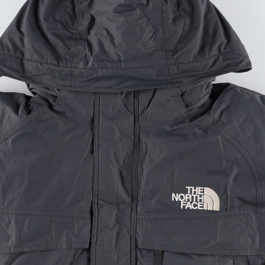 THE NORTH FACE 古着 90年代 ザノースフェイス 550フィルパワー THE NORTH FACE 古着 90年代 ザノースフェイス 550フィルパワー