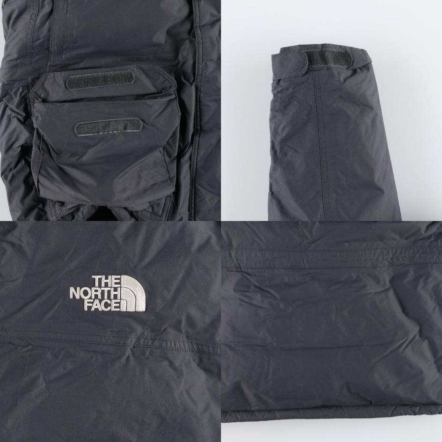 THE NORTH FACE 古着 90年代 ザノースフェイス 550フィルパワー THE NORTH FACE 古着 90年代 ザノースフェイス 550フィルパワー