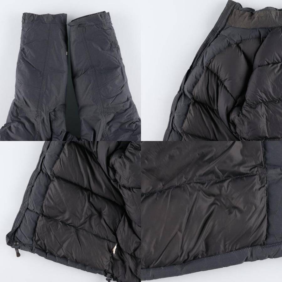 THE NORTH FACE 古着 90年代 ザノースフェイス 550フィルパワー THE NORTH FACE 古着 90年代 ザノースフェイス 550フィルパワー