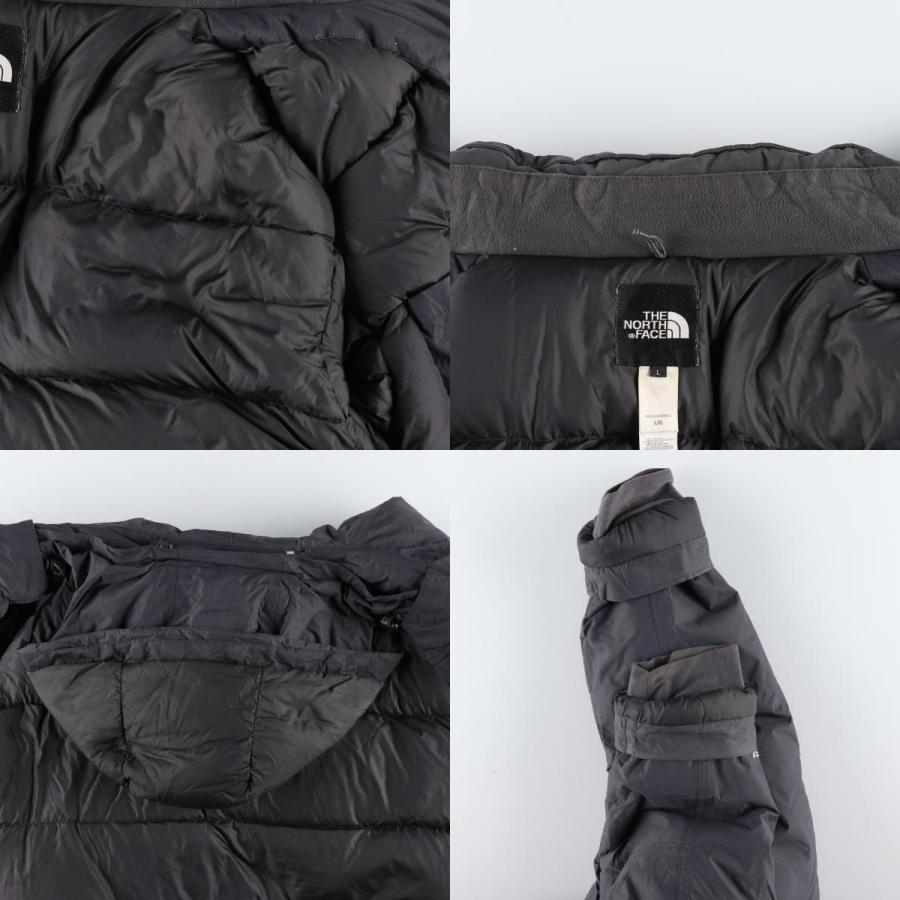 THE NORTH FACE 古着 90年代 ザノースフェイス 550フィルパワー THE NORTH FACE 古着 90年代 ザノースフェイス 550フィルパワー