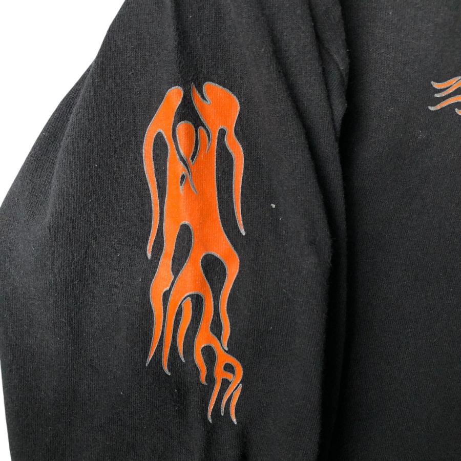 古着 ~00年代 ハーレーダビッドソン Harley-Davidson ファイヤー