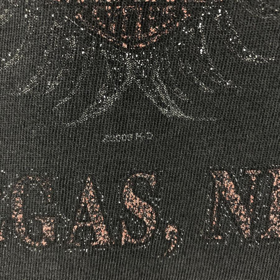 古着 00年代 ハーレーダビッドソン Harley-Davidson ファイヤー  