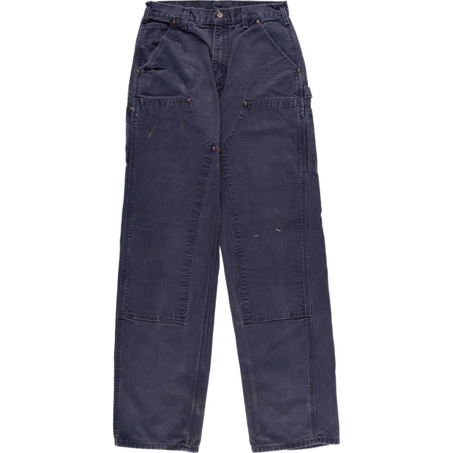 Carhartt 古着 00年代 カーハート ダブルニー ダックペインター