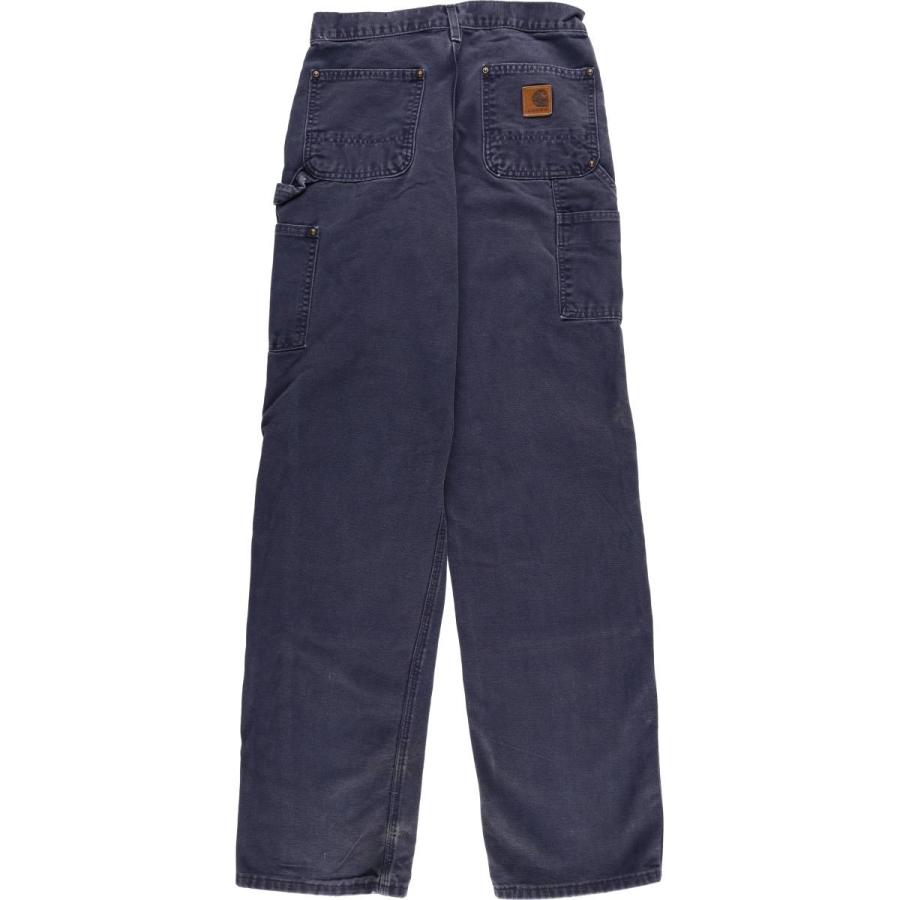 00s USA製 Carhartt ダブルニー ペインターパンツ 星タグ 古着 00s USA製 Carhartt ダブルニー ペインターパンツ 星タグ 古着