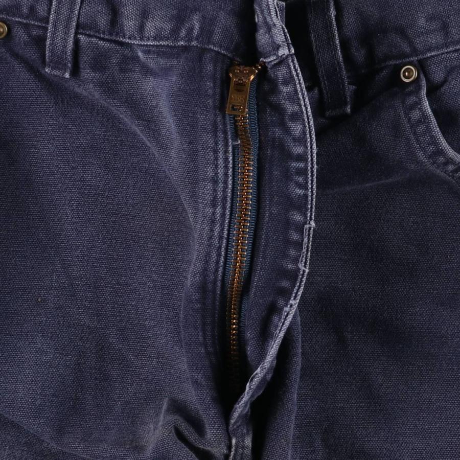 Carhartt 古着 00年代 カーハート ダブルニー ダックペインター