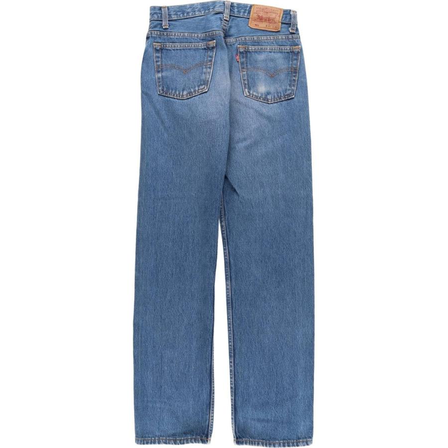 Levi’s 90s USA製 501-0115 デニムパンツ ジーンズ Levi's 古着 90年代 リーバイス 501-0115 ストレートデニム