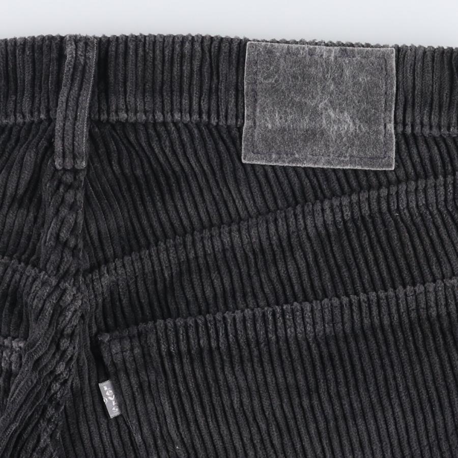 Levi's 古着 90年代 リーバイス SILVER TAB シルバータブ BAGGY