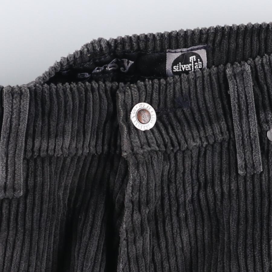 Levi's（リーバイス） 古着 90年代 Levi's SILVER TAB シルバータブ