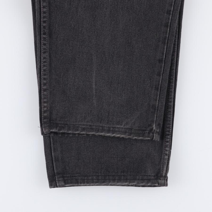 Levi's（リーバイス） 古着 00年代 Levi's 560 LOOSE FIT TAPERED LEG