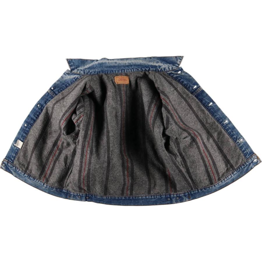 Levi's（リーバイス） 古着 90年代 Levi's 70506-0316 デニム