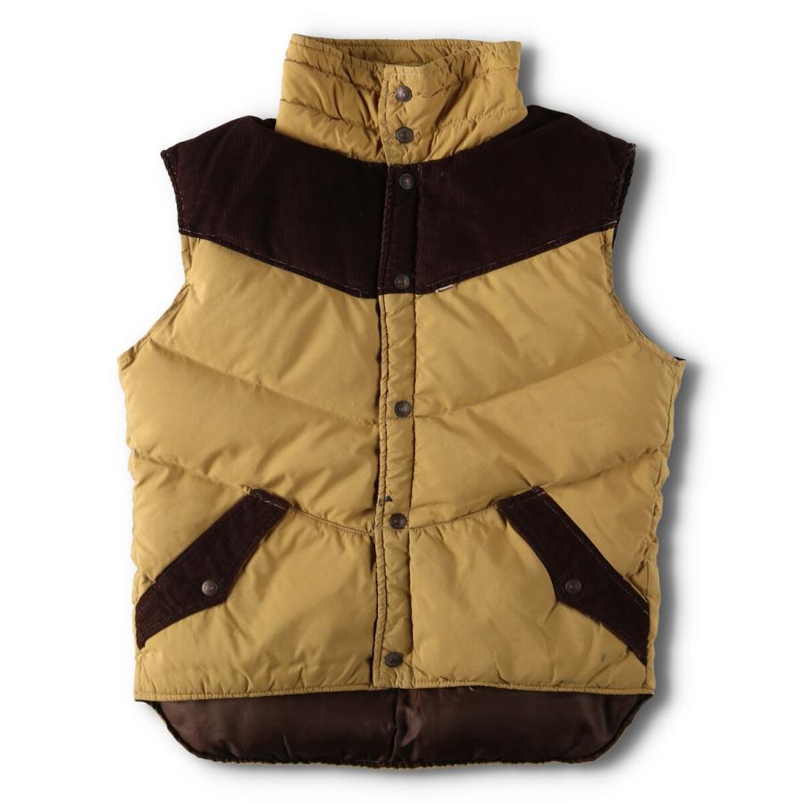 Levi's（リーバイス） 古着 70年代 Levi's SKI スキー グースダウン