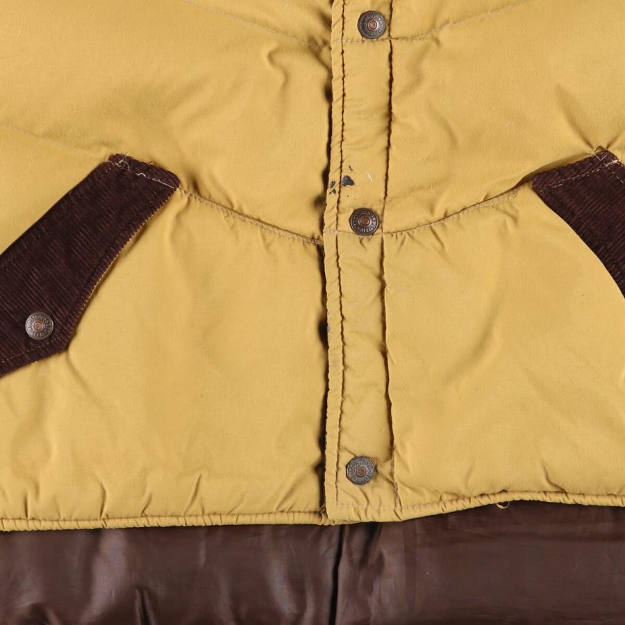 Levi's（リーバイス） 古着 70年代 Levi's SKI スキー グースダウン