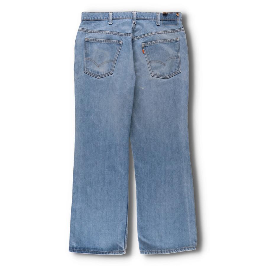 古着 70年代 リーバイス Levi 