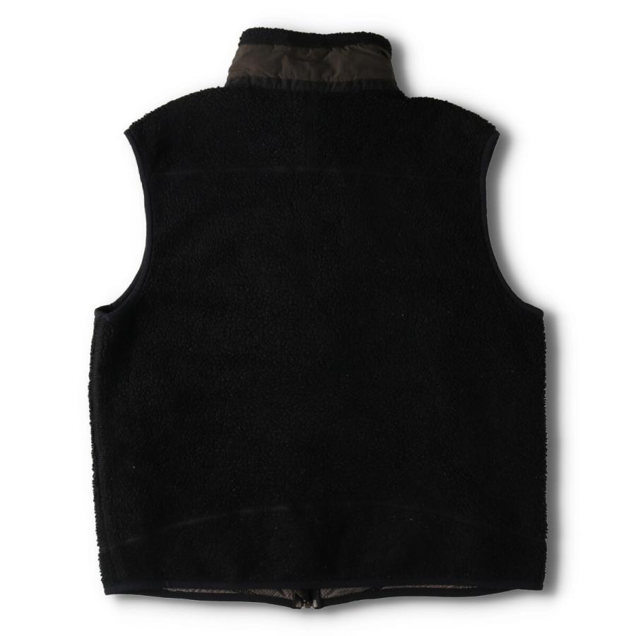 patagonia（パタゴニア） 古着 00年代 レトロXベスト 23046F9 フリース