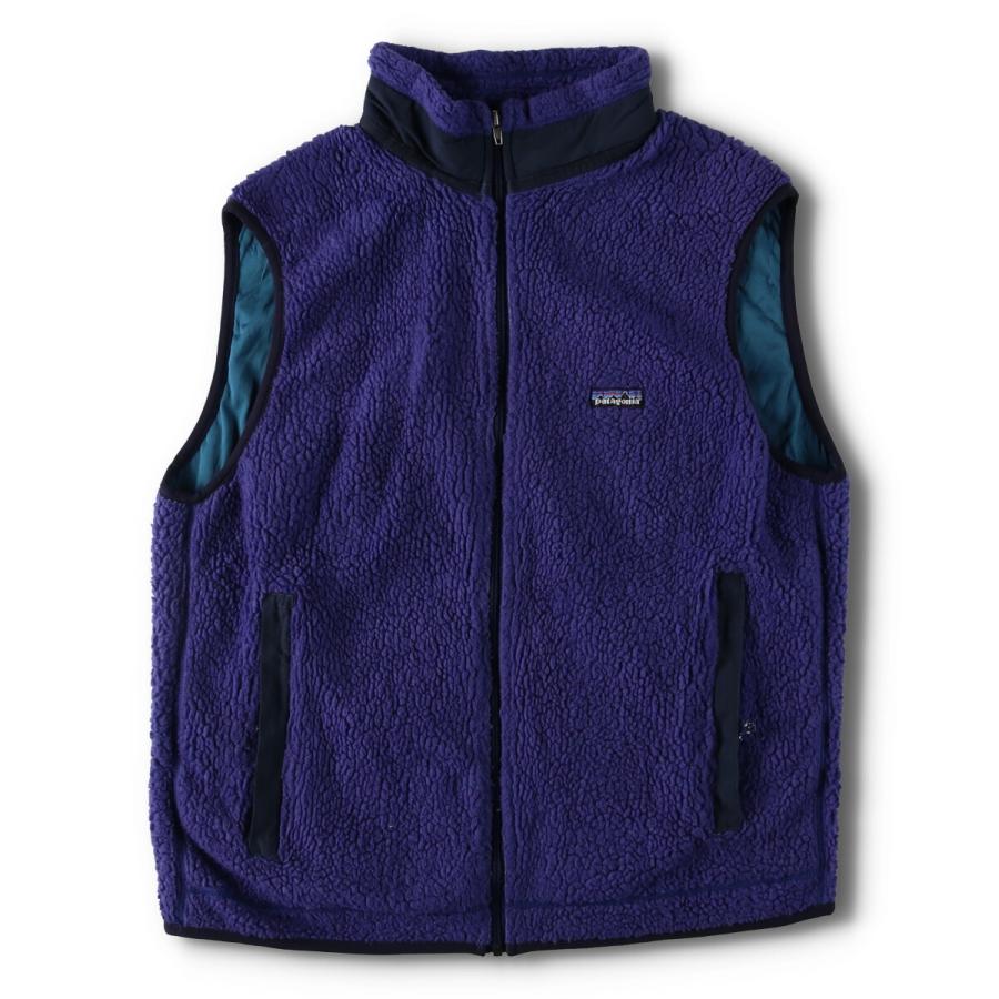patagonia 古着 90年代 パタゴニア Patagonia レトロXベスト patagonia 古着 90年代 パタゴニア Patagonia レトロXベスト