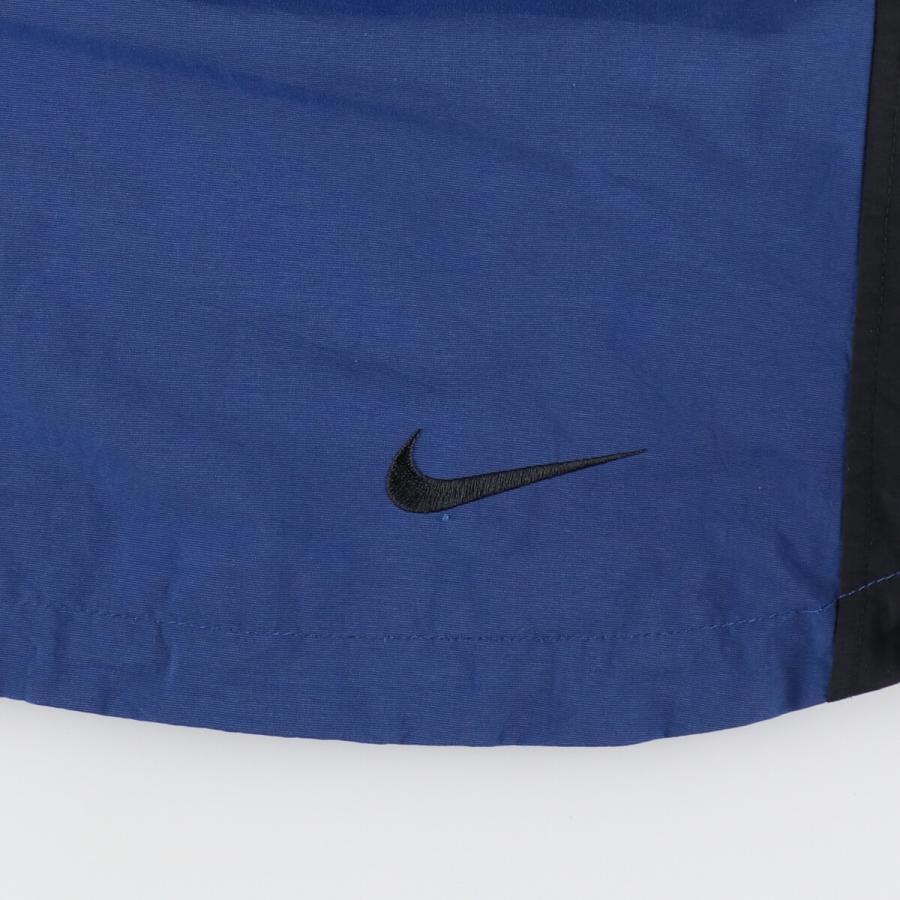 NIKE 古着 90年代 ナイキ ACG THERMAL LAYER 3 STORM-FIT マウンテン  