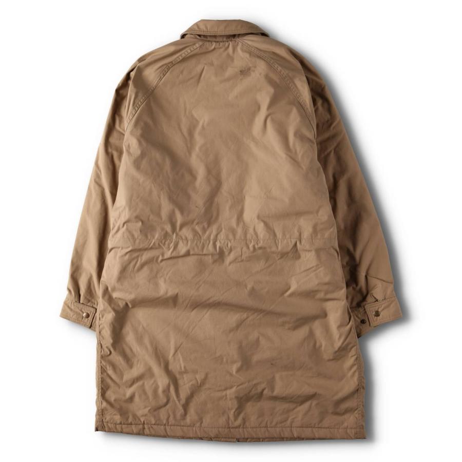 L.L.Bean（エルエルビーン） 古着 80年代 L.L.Bean STORM COAT 