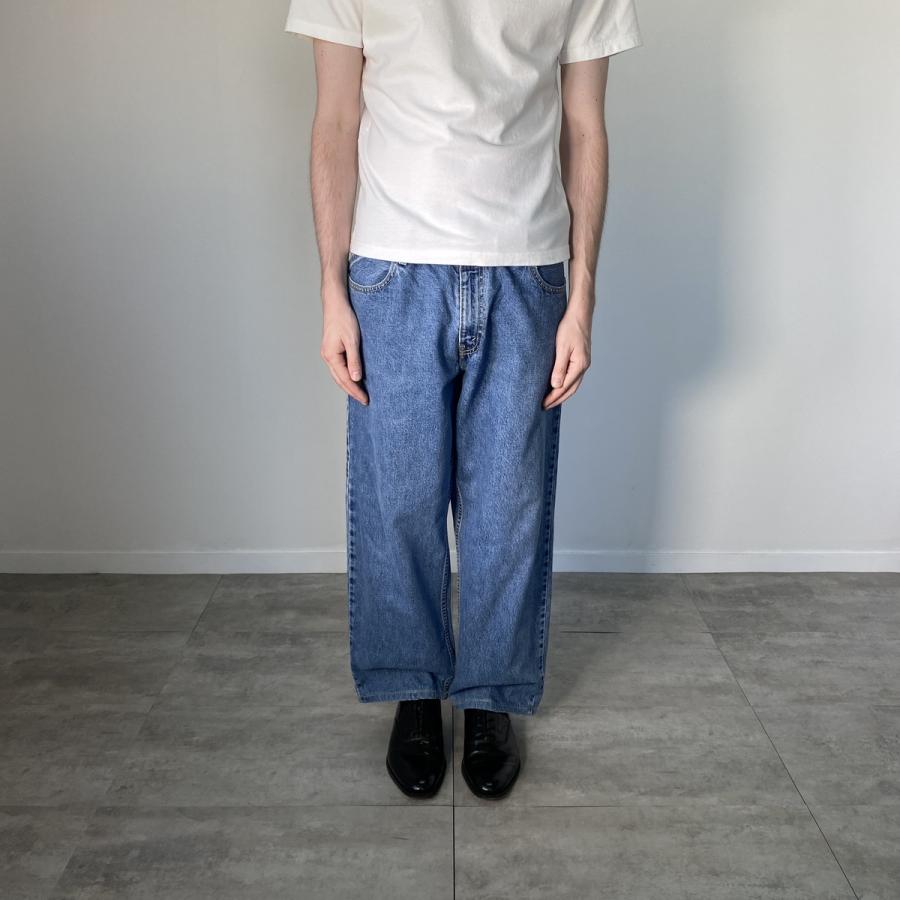古着 00年代 リーバイス Levi