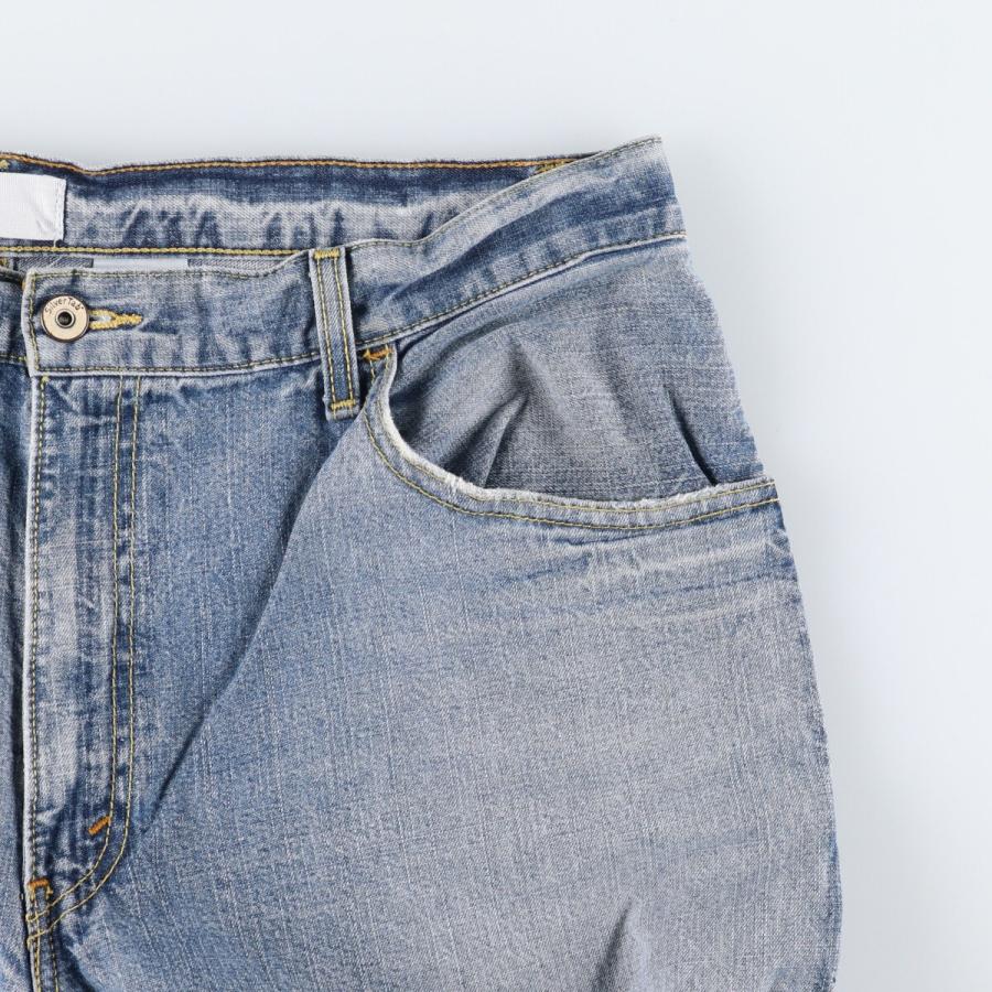 00s Levi's シルバータブ バギー デニム W42 L31 【公式通販】