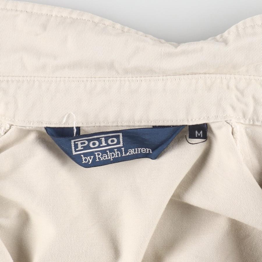 古着 ラルフローレン Ralph Lauren POLO by スイングトップ