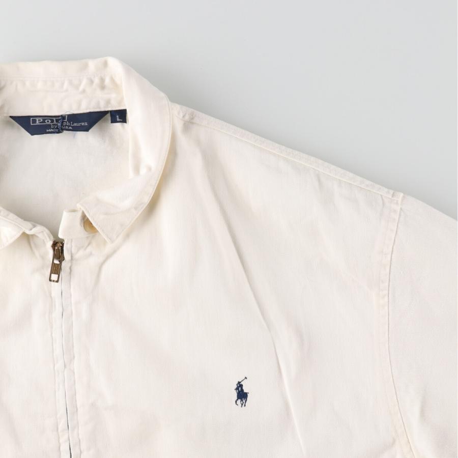 古着 90年代 ラルフローレン Ralph Lauren POLO by スイング